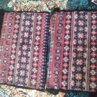 زی آستین قشنگ مدل گراپ