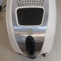 سرخ کن مارک سان استار|اجاق گاز و لوازم برقی پختوپز|تهران, توحید|دیوار