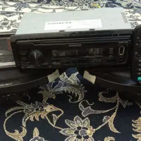 ضبط و باند خودرو