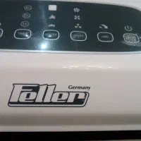 کولر و بخاری|کولر آبی|فردیس, سرحدی|دیوار