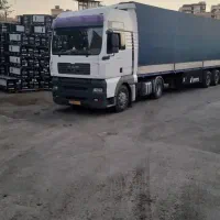 مان ۴۸۰|خودرو سنگین|کنگاور, |دیوار