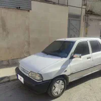 پراید 131مدل 95