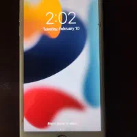 Iphone 7 plus|موبایل|زاهدان, |دیوار