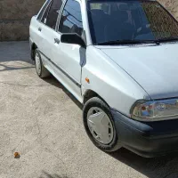 پراید دوگانه93