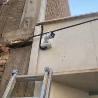 دوربین مداربسته دیددر شب رنگی