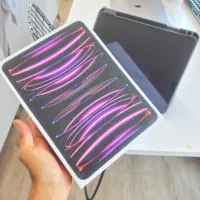 Ipad pro 11inch m2|تبلت|شیراز, شهرک گلدشت حافظ‎|دیوار