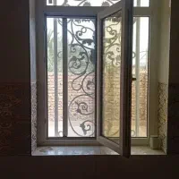 کارگاه تولید درب و پنجره دوجداره سراوان وین|مصالح و تجهیزات ساختمان|سراوان, |دیوار