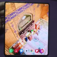 z fold 5|موبایل|تهران, هفت چنار|دیوار