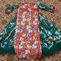 لباس محلی|لباس|نورآباد ممسنی, |دیوار