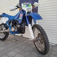 تریل KDX 250