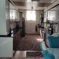 خانه دو طبقه ۱۰۰متری کرناچی|فروش خانه و ویلا|کرمانشاه, |دیوار