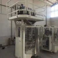 فروش مستقیم دستگاه بسته‌بندی توزین‌ با گارانتی