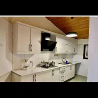 اجاره سوییت آپارتمان مبله یک خواب در غرب تهرتن|اجارهٔ کوتاهمدت آپارتمان و سوئیت|تهران, دهکده المپیک|دیوار