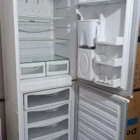 یخچال گلسان