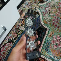 PS5 دو دسته فت دیجیتال بدون کارکرد|کنسول، بازی ویدئویی و آنلاین|خاوران, |دیوار