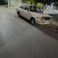 ماشین تویتا کارینا