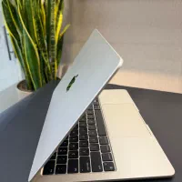 Apple macbook Air M3 cycle 2|رایانه همراه|تهران, جردن|دیوار