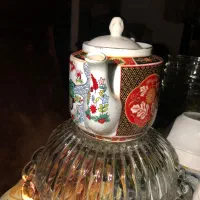 دو تا قوری با قیمت مناسب|قوری، کتری، قهوه‌ساز دستی|شاهین‌شهر, عطار|دیوار