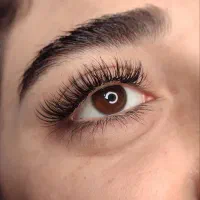 اکستنشن مژه(تخفیف ویژه)|خدمات آرایشگری و زیبایی|فریمان, |دیوار