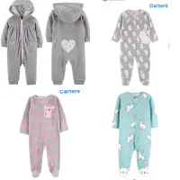 سرهمی های فوتر و پنبه ایی کارترز ۶ماه تا۲۴ ماه