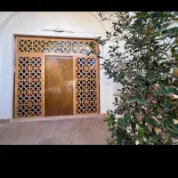 اجاره خونه باغ طرح سنتی|اجارهٔ کوتاه‌مدت ویلا و باغ|برخوار, |دیوار