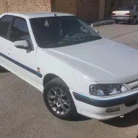 پارس دوگانه کارخانه مدل۹۵ بدون رنگ|خودرو سواری و وانت|فولادشهر, فولادشهر|دیوار