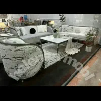 نجار و کارگر ساده منظم