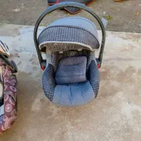 سه عدد کریر یک عدد روروک