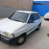 پراید 131se فول دو ایربگ