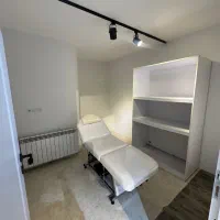 اجار ۲ اتاق شیک در مطب زیبایی