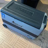 یخچال کمپیکنگ