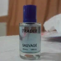 عطر مردانه تریدر مدل Sauvage حجم 35 میلی لیتر
