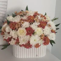گل طبیعی