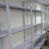 مرتب شدن اجناس شما/قفسه های پیچی /ایزی راک|فروشگاه و مغازه|فیروزکوه, |دیوار