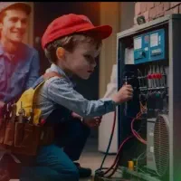 برقکار ماهر