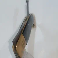 چاقو دنده ای|کلکسیون اشیاء عتیقه|زاهدان, |دیوار