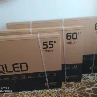 تلویزیون ال ای دی ال سی دی