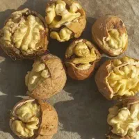 گردو درجه یک