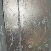 پرده نه متری|پرده، رانر، رومیزی|اهواز, کوی باهنر|دیوار