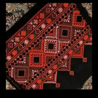 خیاط زی آستین چرخ دست