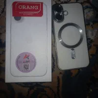 آیفون ۱۶ نرمال iphone 16