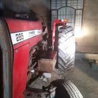 فراگسن مدل ۱۳۷۰|خودرو سنگین|رضویه, |دیوار