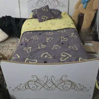 فروش یک عدد سرویس خواب یک نفره