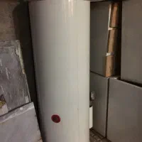 یخچال- در حد نو ، و ابگرمکن آبگرمکن مخزنی|یخچال و فریزر|سمیرم, |دیوار