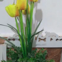 گل مصنویی|گل مصنوعی|آبادان, |دیوار