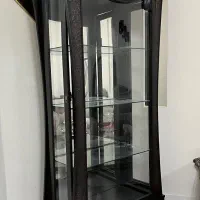 ویترین،بوفه