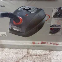 جارو برقی پارس خزر ۲۵۰۰WB