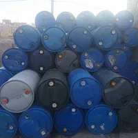 خرید و فروش بشکه های پلاستیکی ایرانی و خارجی|عمدهفروشی|محمدشهر, محمدشهر|دیوار