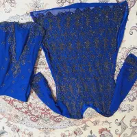 شلوار لی بلوز ولباس مجلسی|لباس|مشهد, شهرک شهید باهنر|دیوار