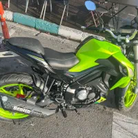 بنلی ۱۸۰s|موتورسیکلت|تهران, هوانیروز|دیوار